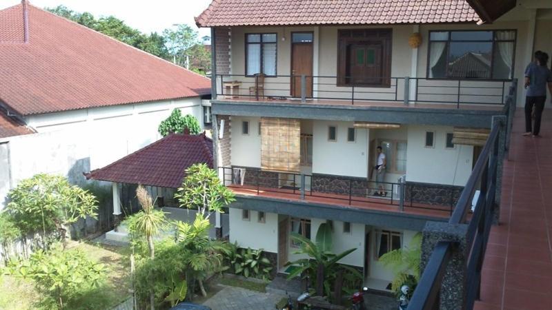 Urbanview Hotel Wayan Mansion Denpasar  Exterior photo